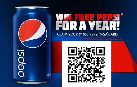 11, 1999. . Pepsi scan to win